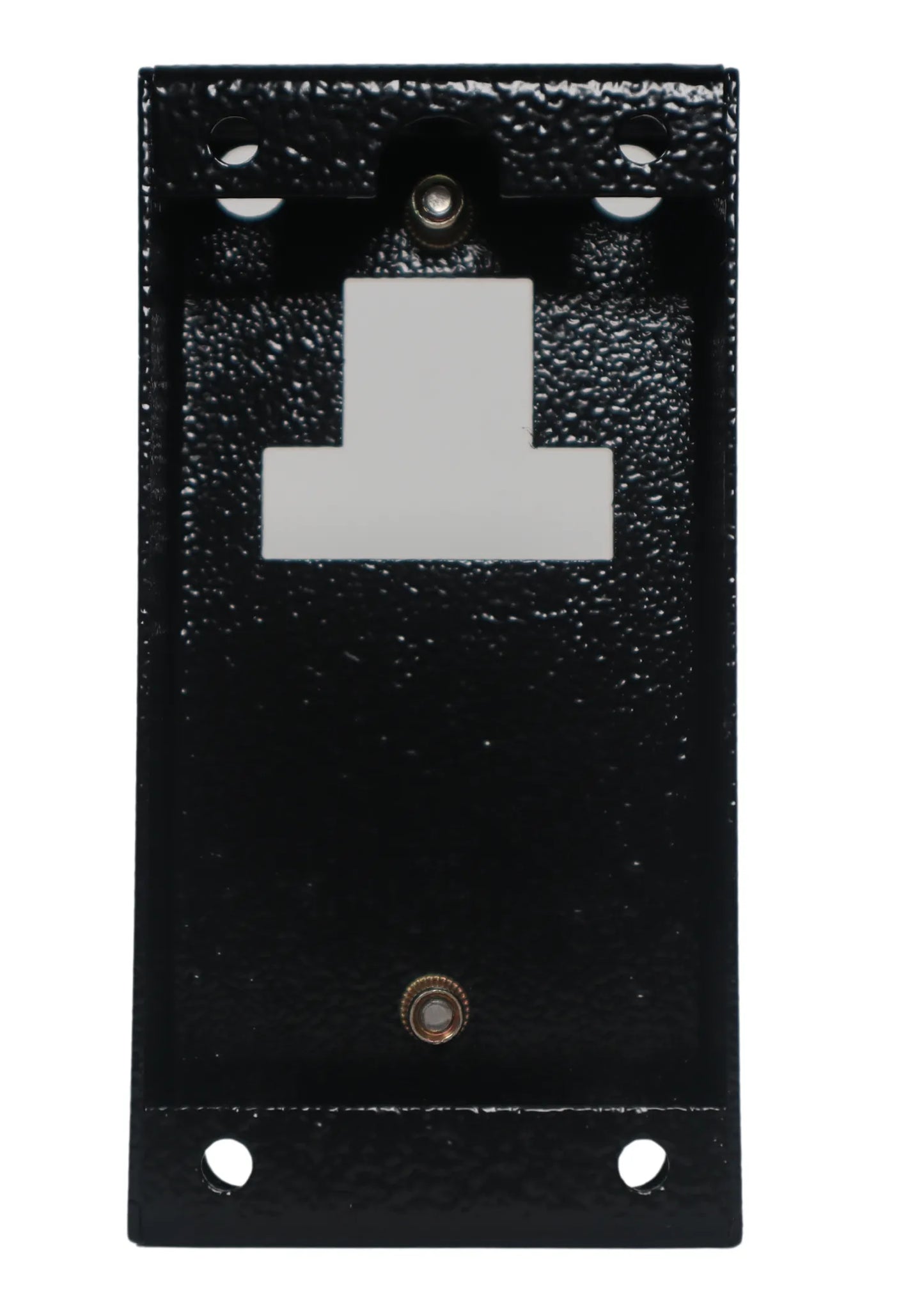 ZKTeco Indoor Standoff Box for SpeedFace V3 Lite | ZKACC0191