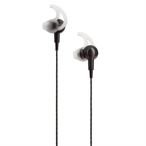 Manhattan In Ear Sport Headphones With Mic