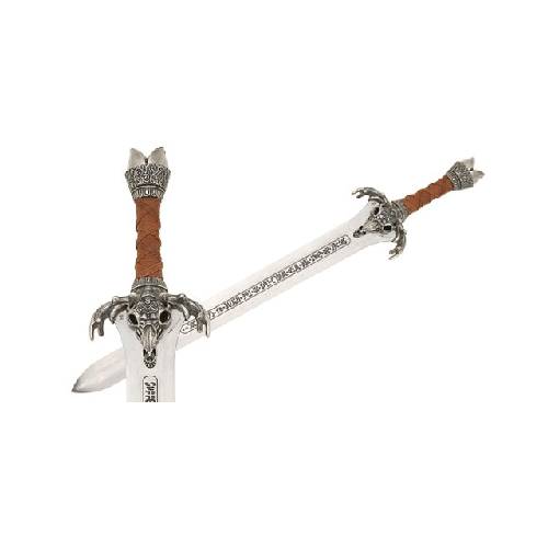 MARTO 60114 CONAN ESPADA DEL PADRE PLATA