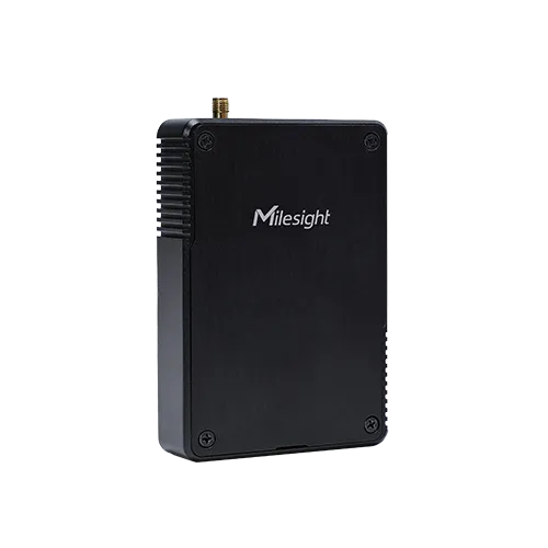 Milesight LoRaWAN Gateway - NON LTE