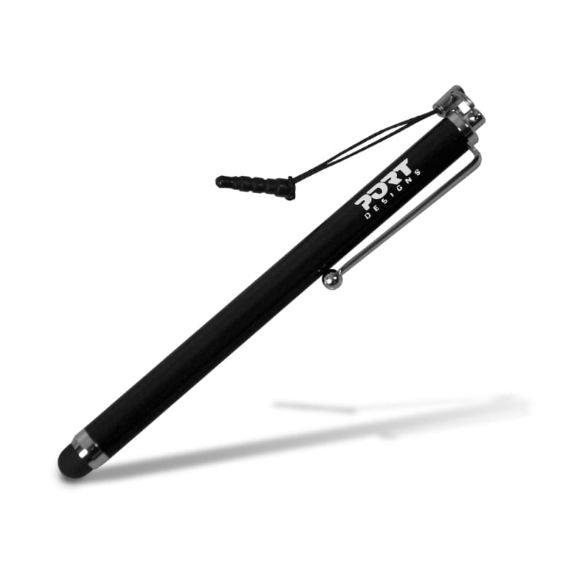 Port Designs Universal Stylus - Black - Guards On Duty Shop & Security Guards