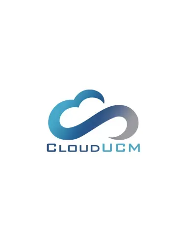 Grandstream UCM Cloud 50GB Cloud Storage | UCM-CLOUD-50GB