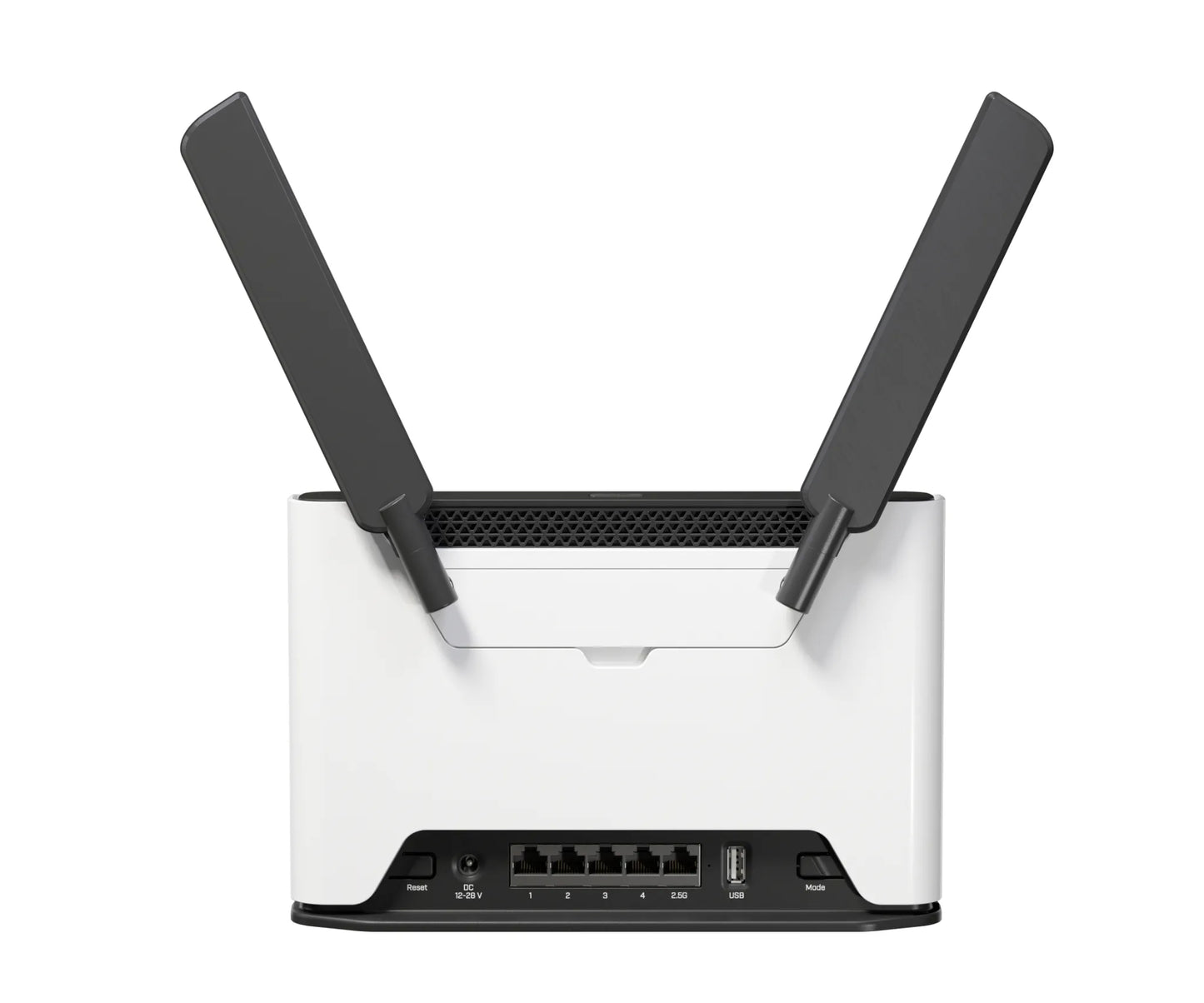 MikroTik Chateau 5G ax Wi-Fi 6 eSIM Router | S53UG+5HaxD