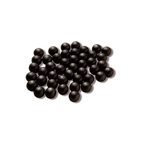 Self Defense Solid Balls .43CAL - 1000PK