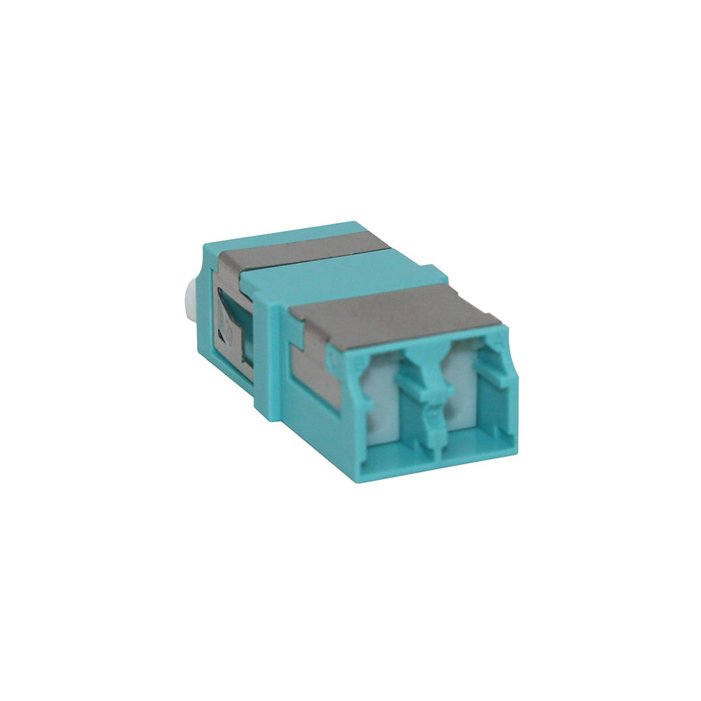 Molex Multi Mode Om3 Lc/lc Mid Coupler — MOLEX | Guards on Duty Shop