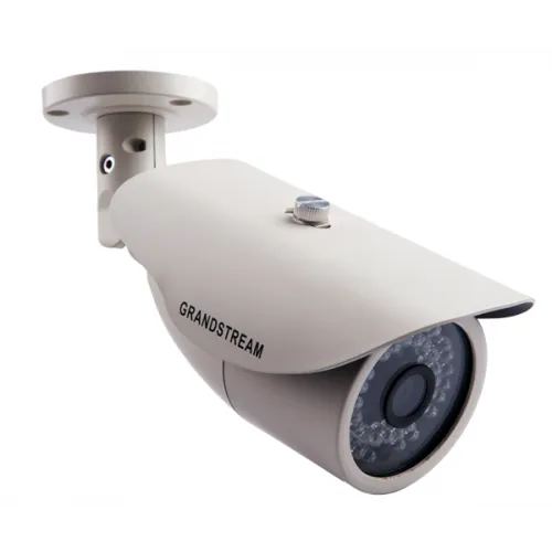 Grandstream 1.2MP Outdoor Bullet