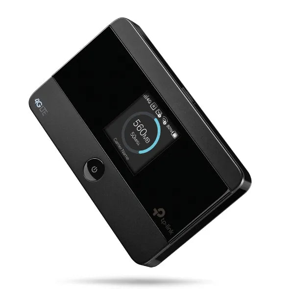 TP-Link 150Mbps 4G LTE Mobile Wi-Fi | M7350