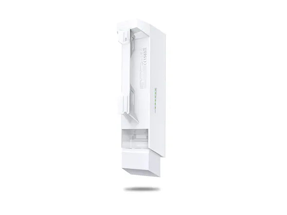 TP-Link 2.4GHz 300Mbps Outdoor CPE 9dBi Fast Ethernet Port 5km+ IPX5 Passive PoE MAXtream