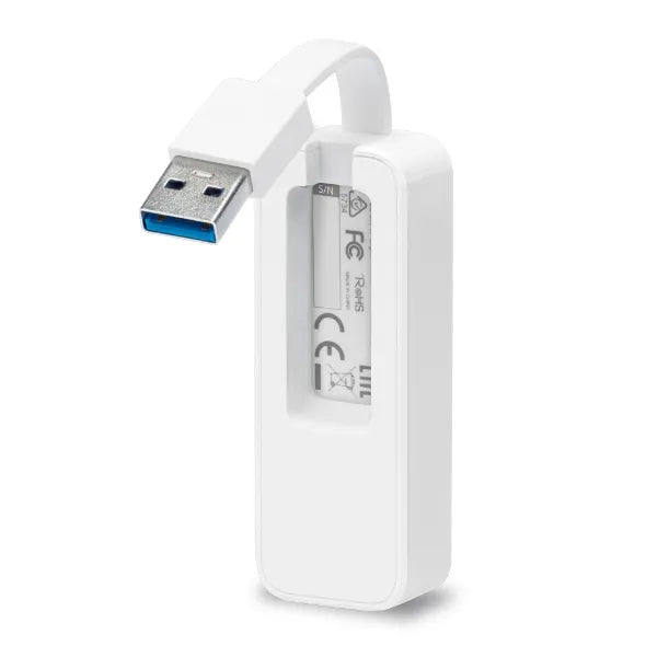 TP-Link USB 3.0 to Gigabit Ethernet Network Adapter | UE300