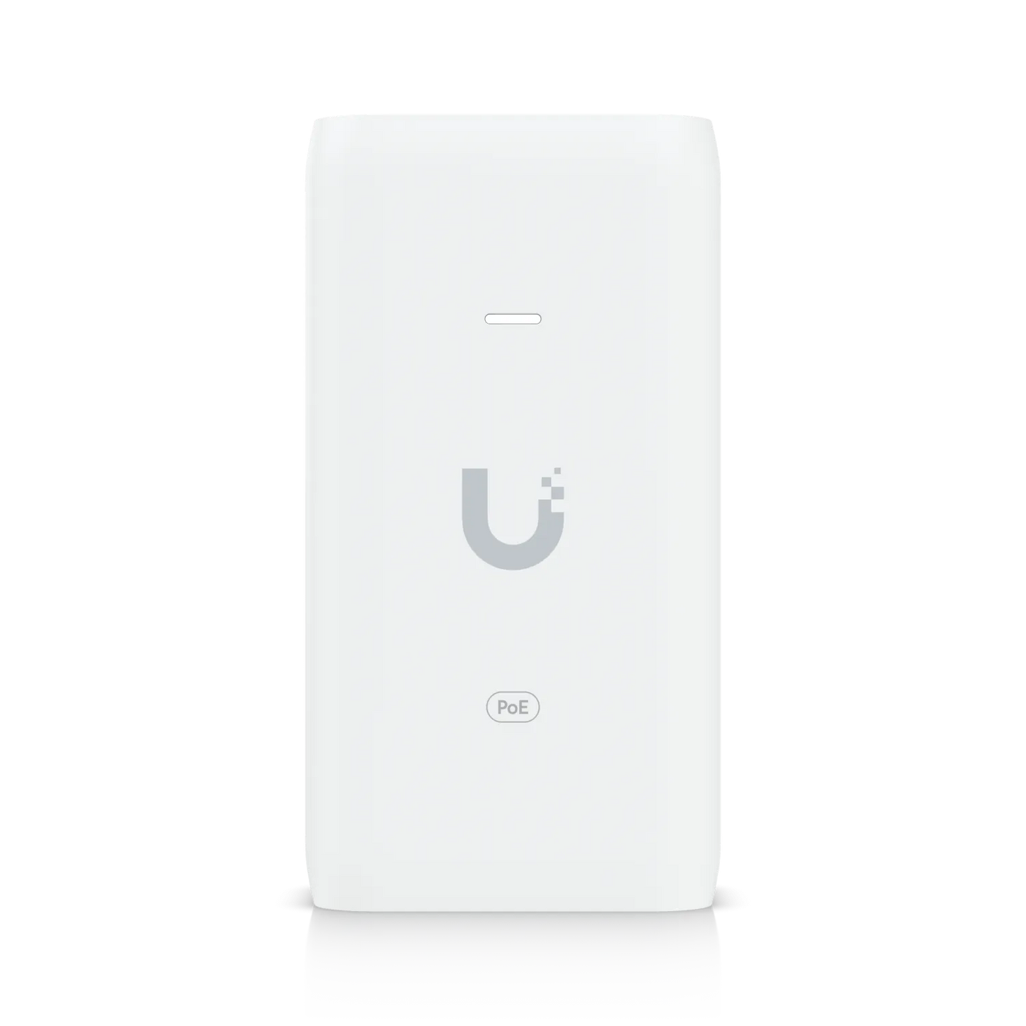 Ubiquiti Gigabit 48V 15W PoE Adapter | U-PoE