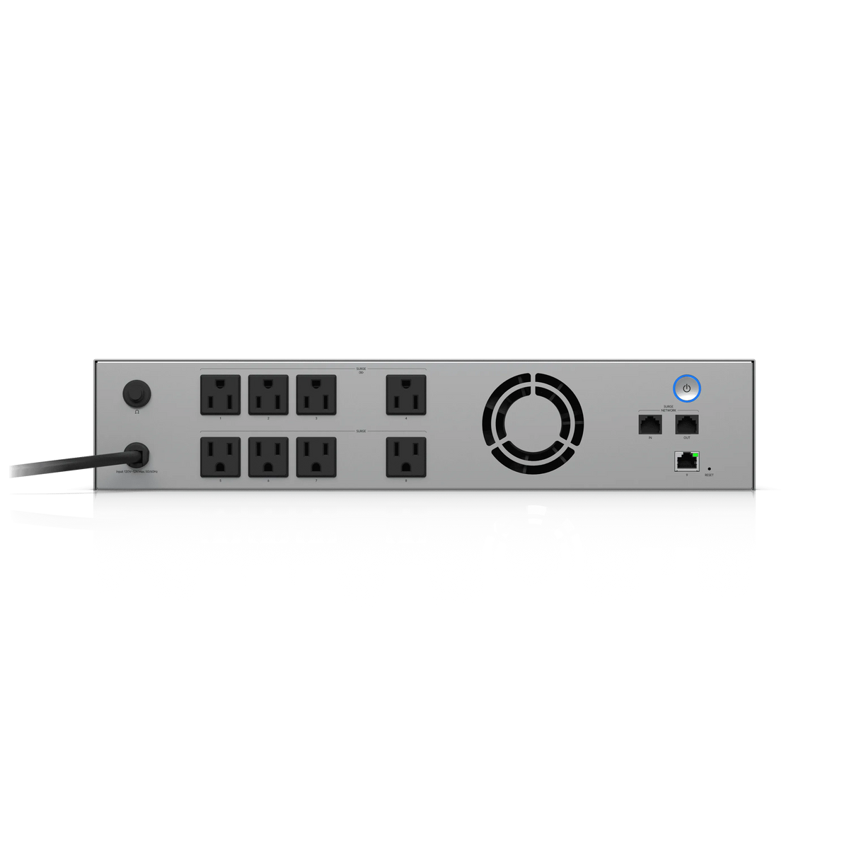 Ubiquiti UniFi Managed 1.5kVA UPS | UPS-2U