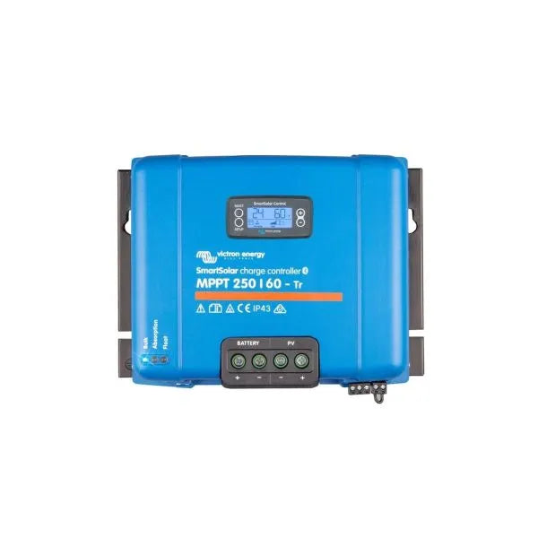 Victron BlueSolar MPPT 250/60 Charge Controller | VIC-BSC25060-MPPT