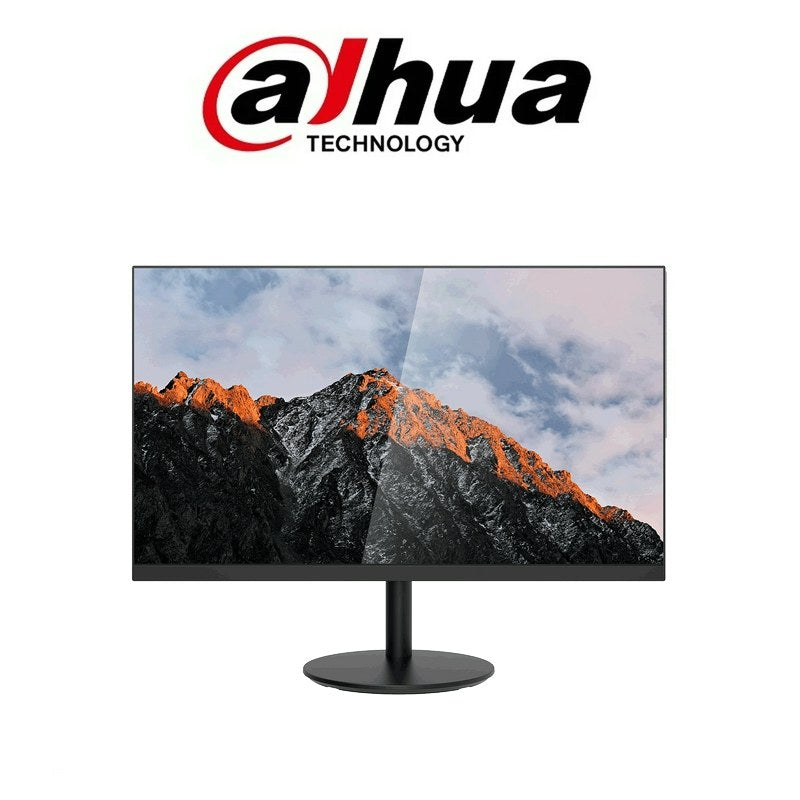Dahua Monitor 22" FHD HDMI/VGA