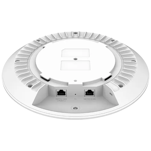 Grandstream Enterprise WiFi 7 BE21000 Indoor Access Point | GWN7674