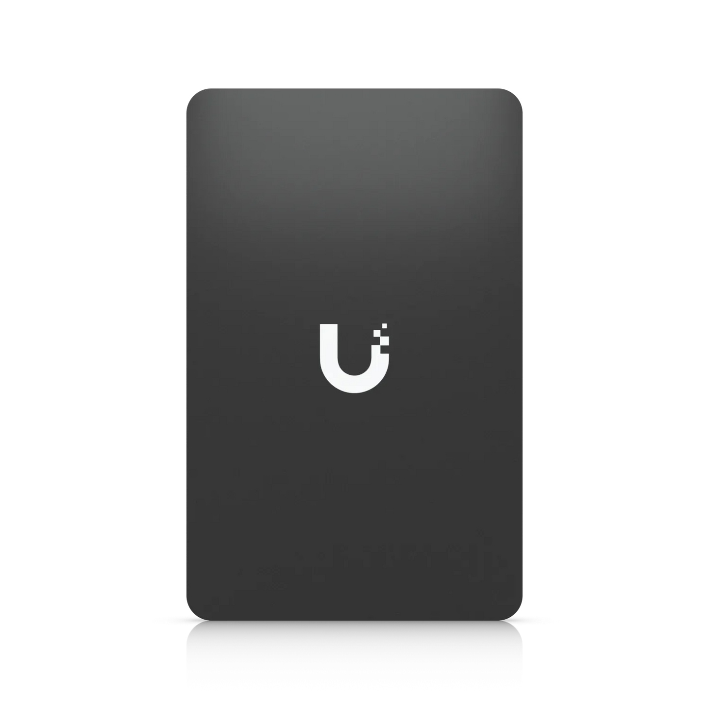 Ubiquiti UniFi Access Secure NFC Smart Access Card Black (10 pack) | UA-Card-B-10