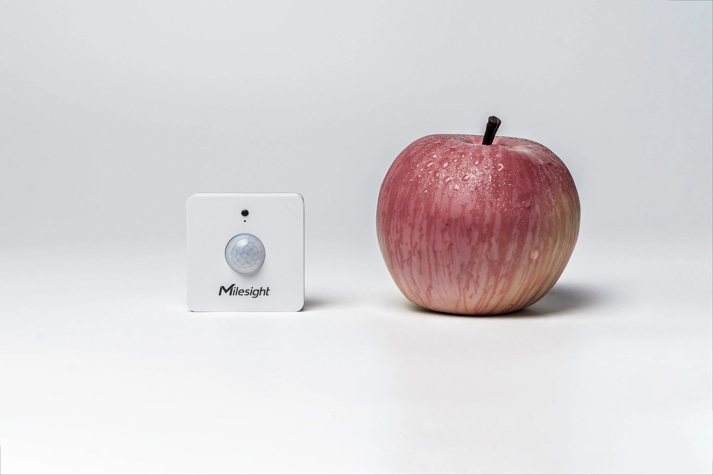 Milesight Prescence, Motion and Light Sensor