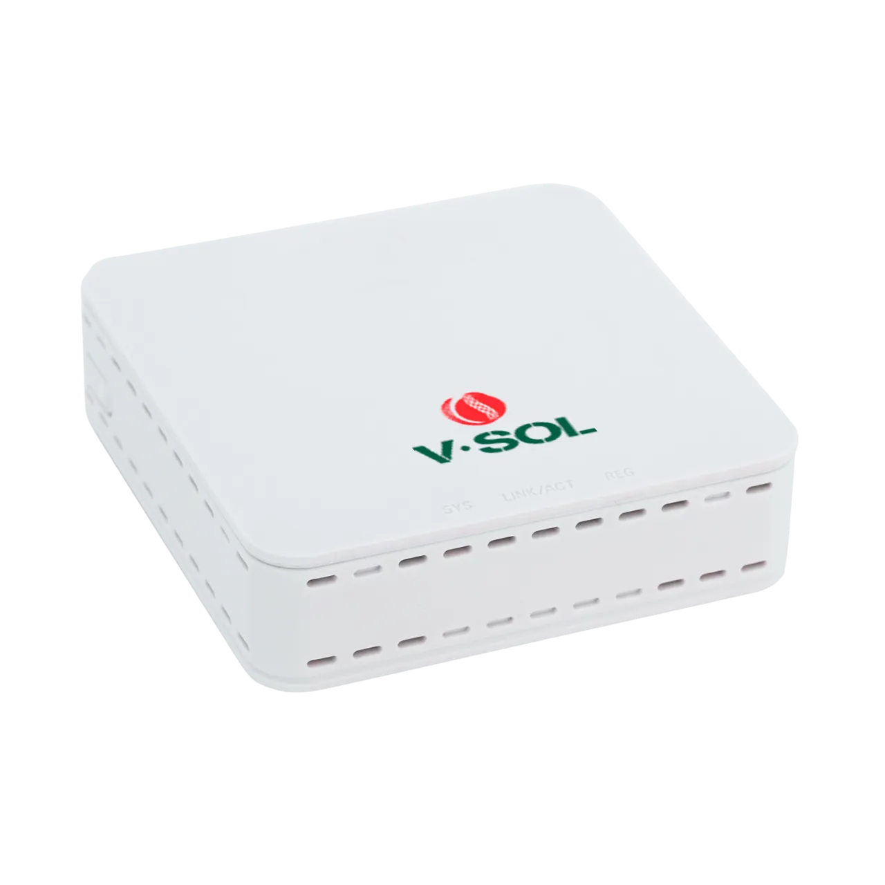 VSOL Single Port 2.5GE xPON ONU | V2801Q