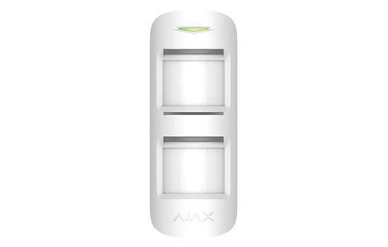 MotionProtect Outdoor - White
