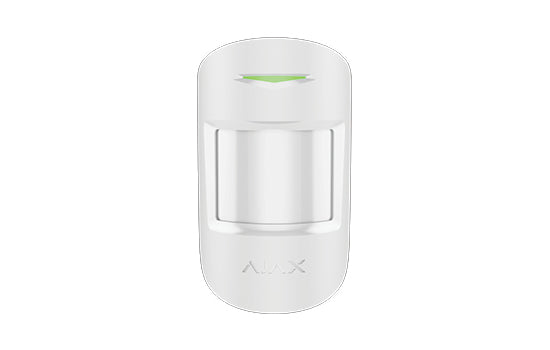 MotionProtect Plus - White