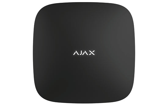 ReX 2 - Black