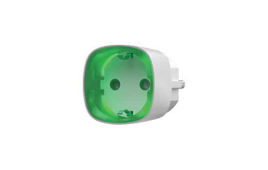 Socket - White