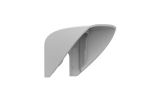 Motion Protect Outdoor Hood - White