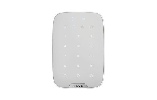 KeyPad Plus - White