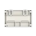 Milesight Smart Light Controller Switch | MLS-SNSR-WS558-S