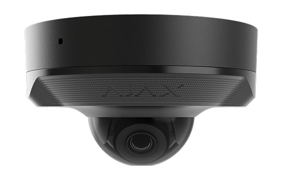 Ajax DomeCam Mini 5 Mp / 4mm - Black