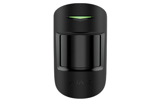 Ajax MotionProtect Plus - Black