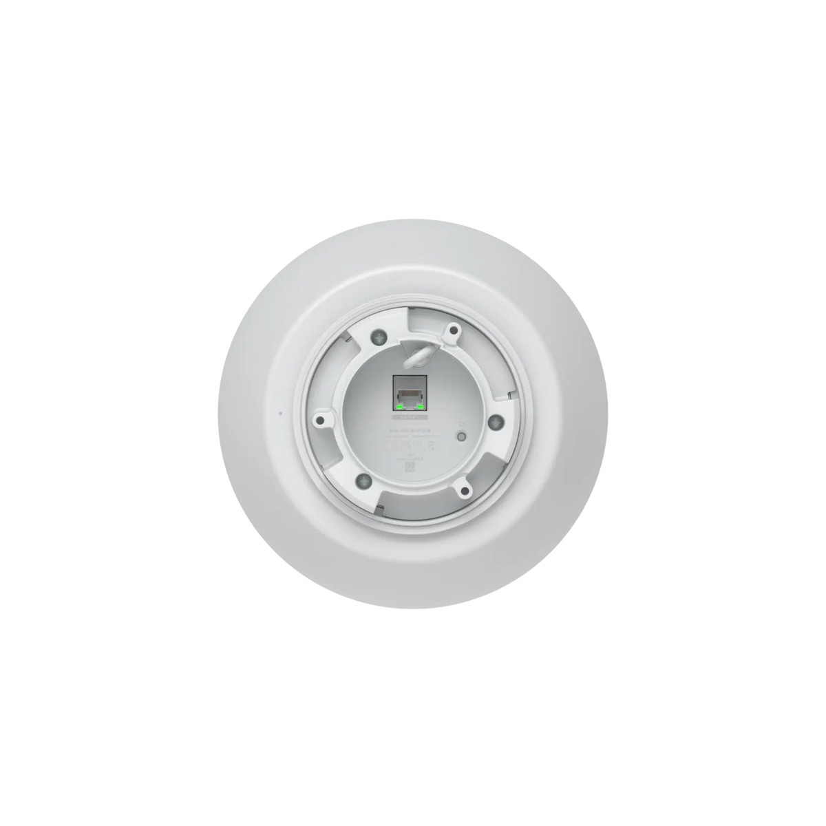 Ubiquiti UniFi Protect AI PTZ 4K PoE++ IP Camera White | UVC-AI-PTZ-W