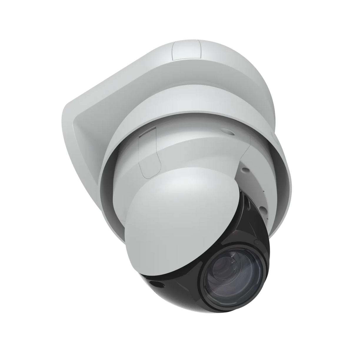 Ubiquiti UniFi Protect AI PTZ 4K PoE++ IP Camera White | UVC-AI-PTZ-W