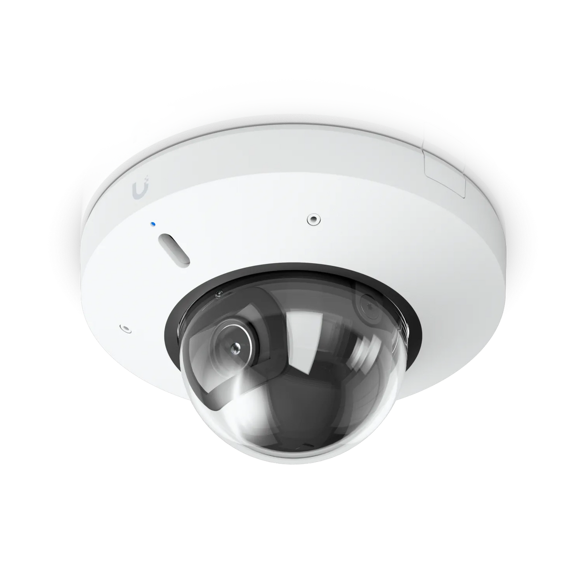 Ubiquiti UniFi Protect 8MP G6 Mini Dome IP Camera | UVC-G6-Mini-Dome-W