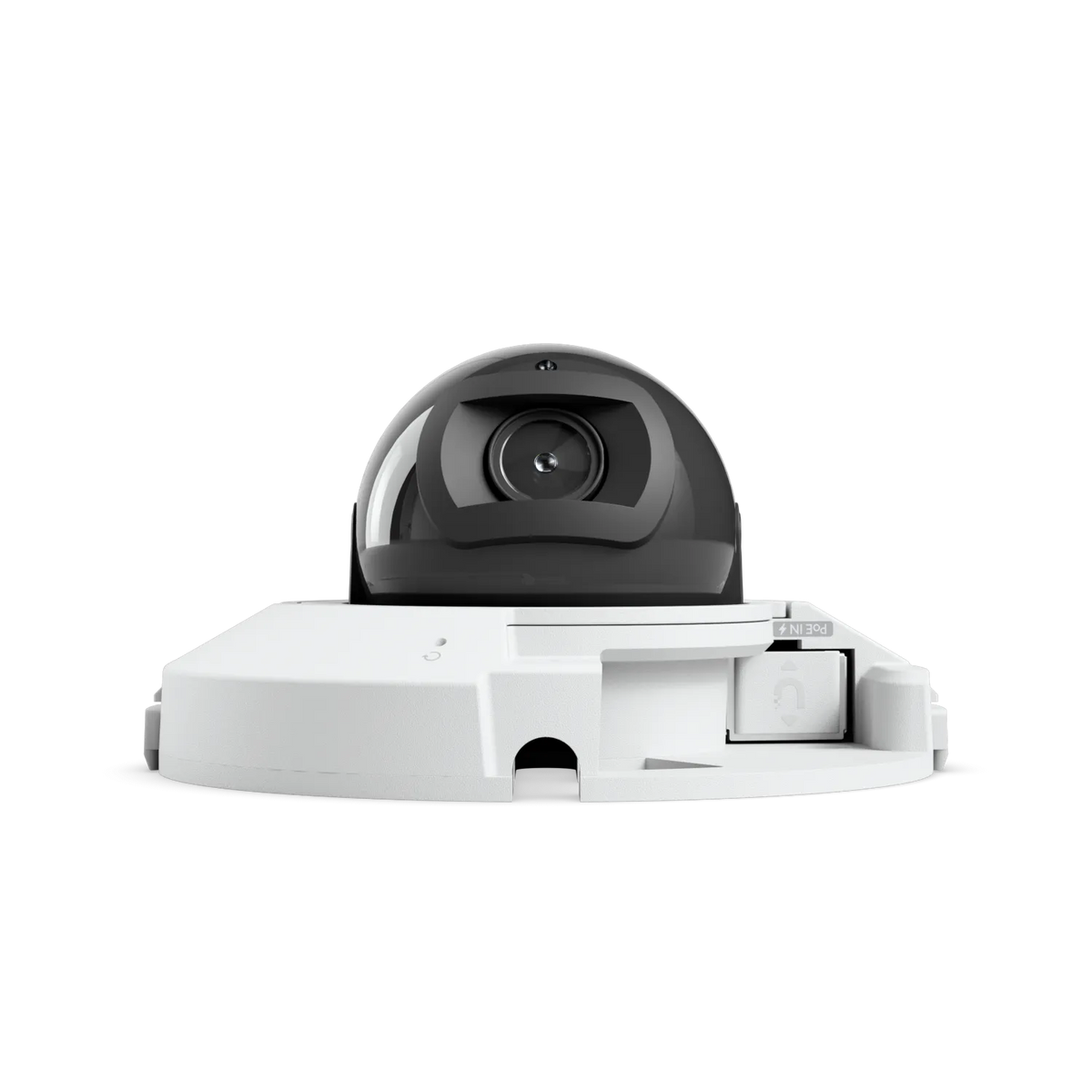 Ubiquiti UniFi Protect 8MP G6 Mini Dome IP Camera | UVC-G6-Mini-Dome-W