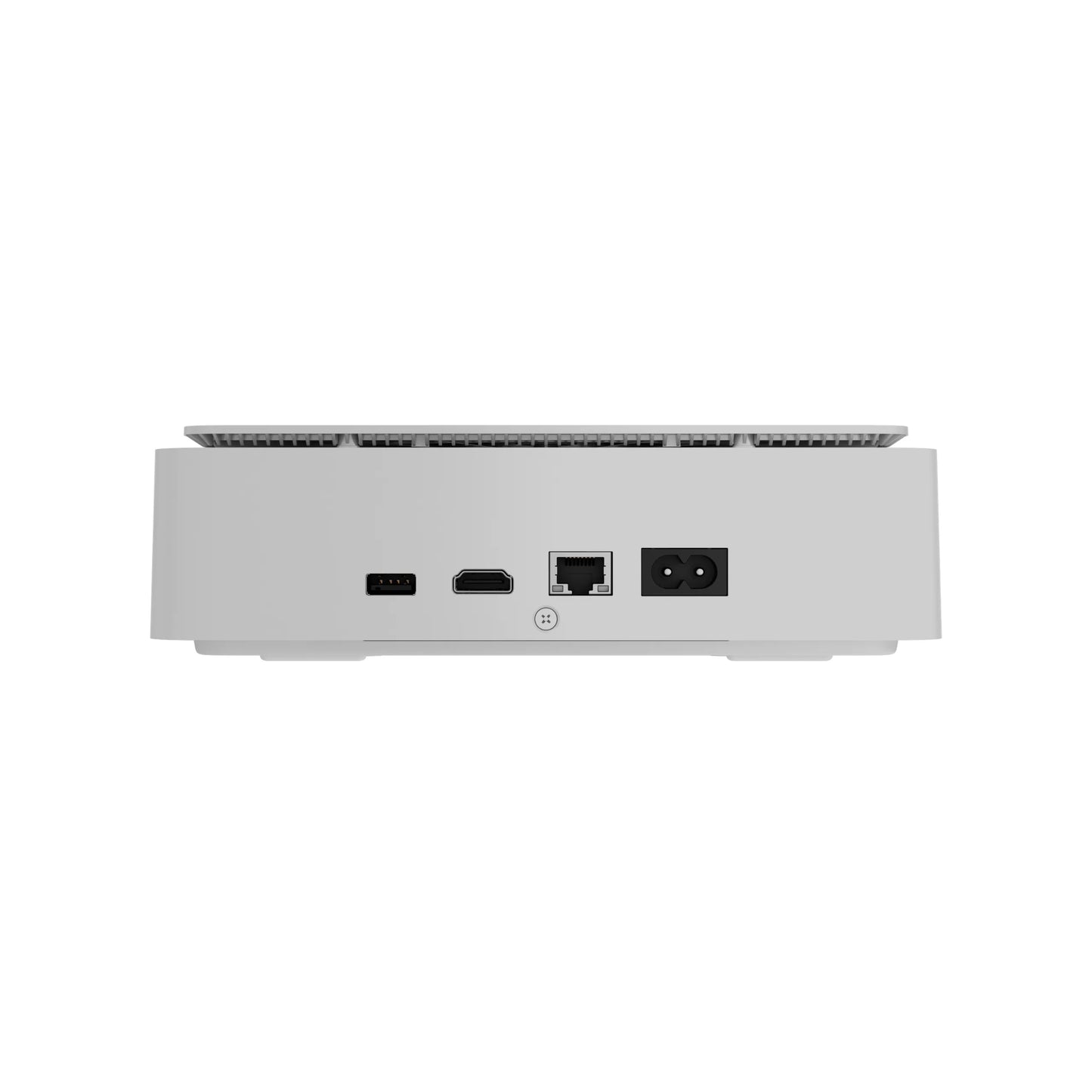AJAX Security 16-Channel 4K NVR White HDMI | AJAX-NVR-HAC-16-W
