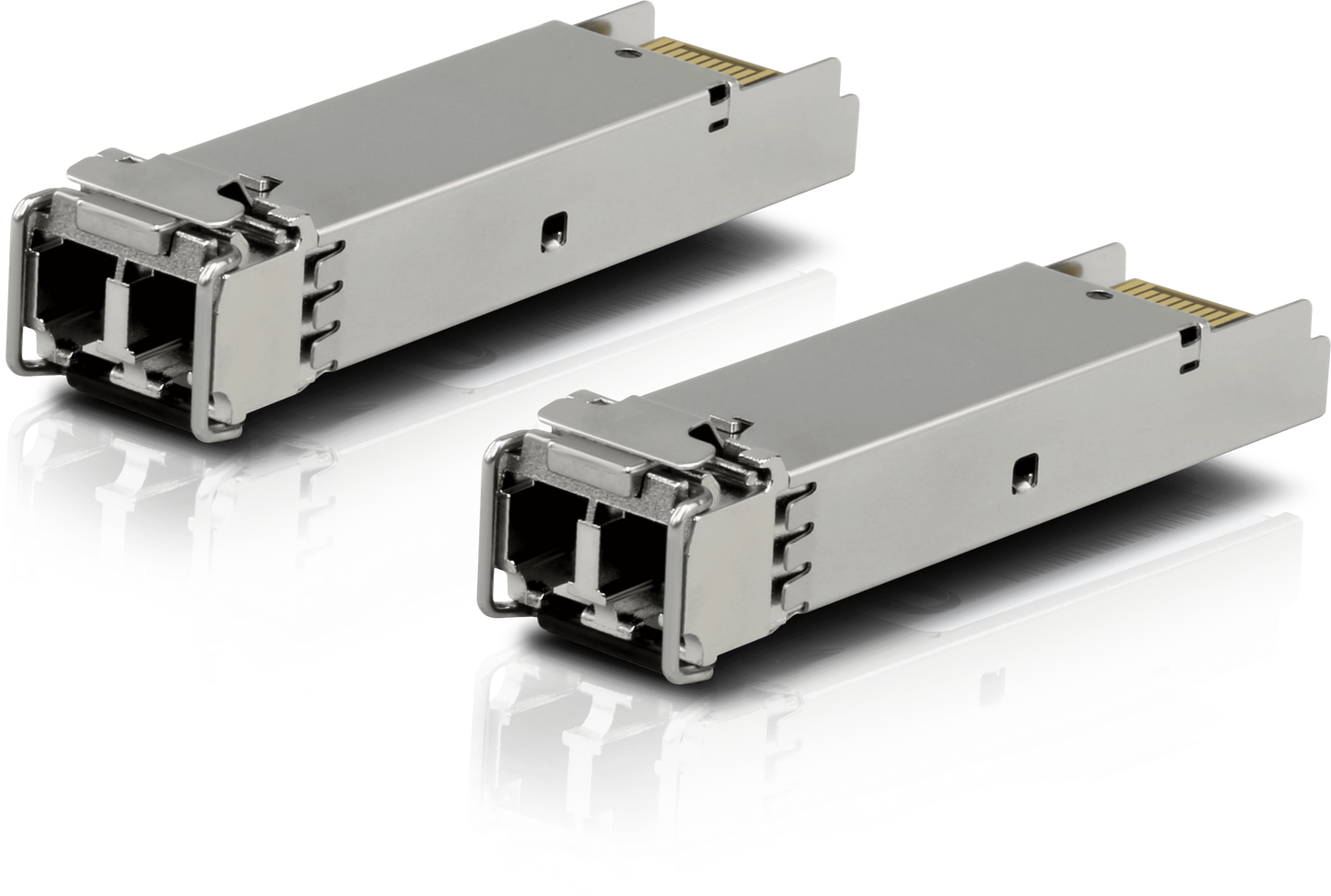 Ubiquiti UniFi Network - Multi-Mode Module SFP, 1G, 2 pack