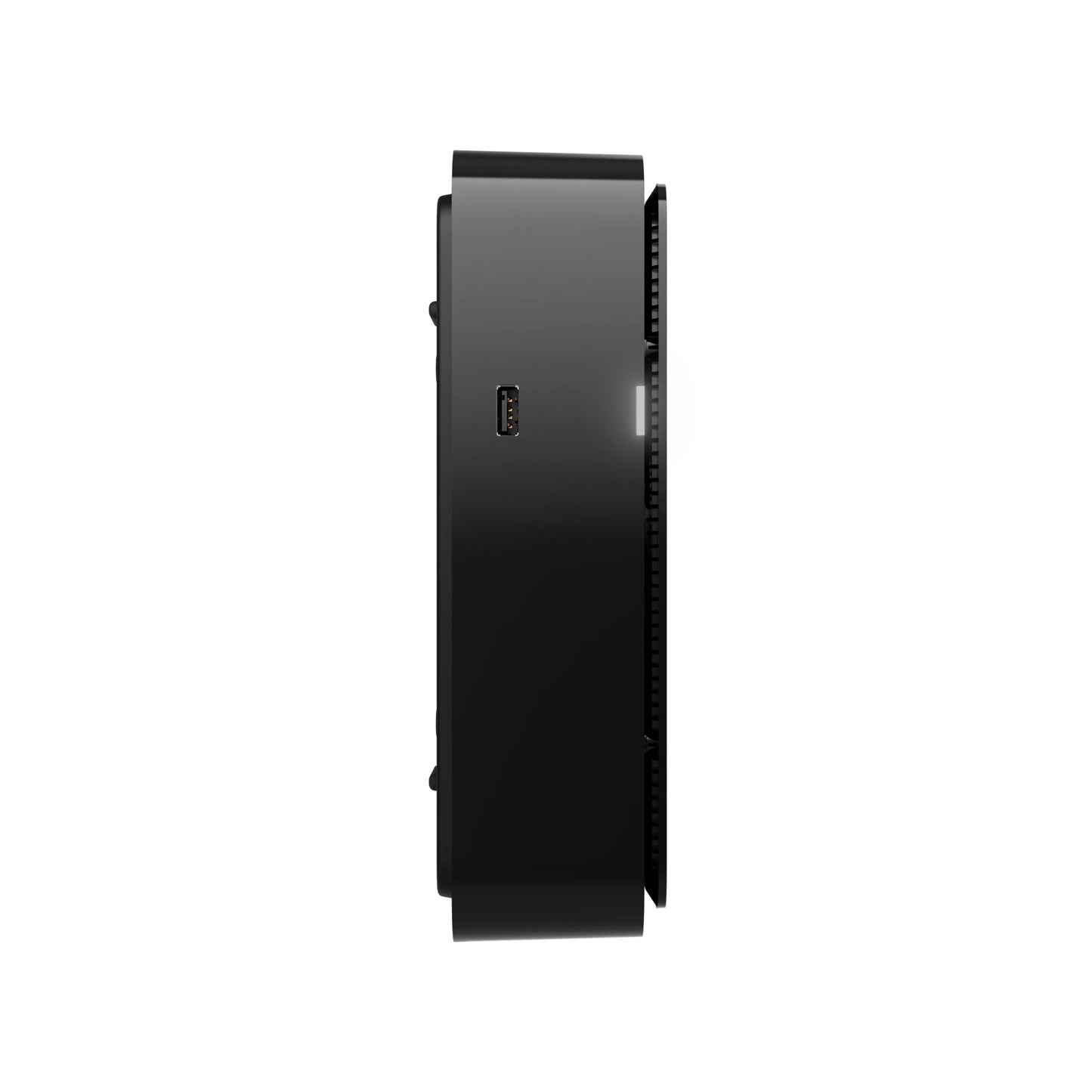 AJAX Security 8-Channel 4K NVR Black HDMI | AJAX-NVR-HAC-8-B