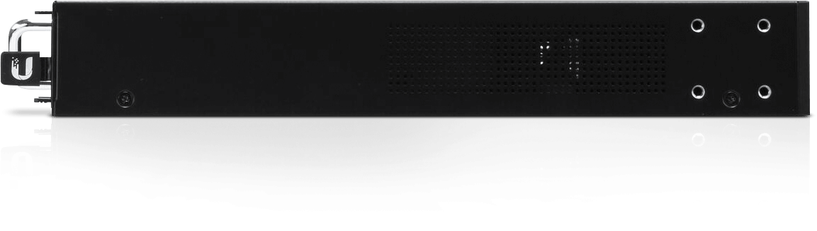 Ubiquiti UISP – UFiber GPON OLT Headend 8 Port OLT + 2 x SFP+ ports
