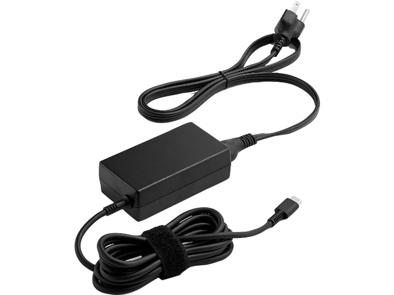 HP 65W USB-C LC Power Adapter - Guards On Duty Shop & Security Guards