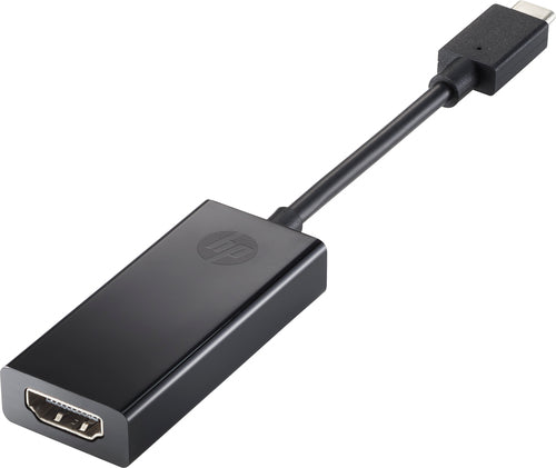 HP USB-C to HDMI 2.0 Adapter - Adapter - HP - Accessories - Guards On Duty Shop & Security Guards