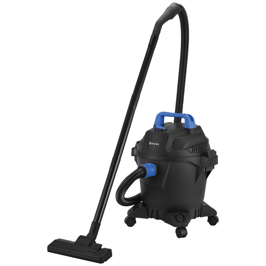 Eiger Amax 20L Drum Vacuum Cleaner with HEPA and Cloth filter - Guards On Duty Shop & Security Guards