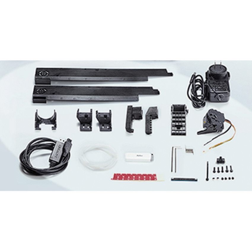 Creality CFS Accessory Kit for K1 Series 3D Printer - Guards On Duty Shop & Security Guards
