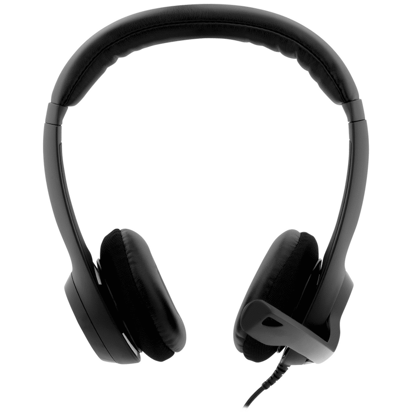 Logitech H390 USB Computer Headset - Midnight Black - Guards On Duty Shop & Security Guards