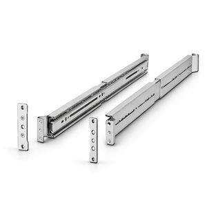 Server 4U Full Extension Rail Kit - Components