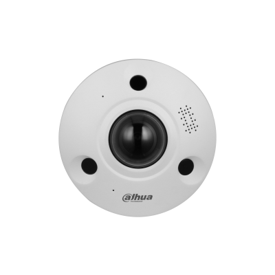 Dahua 12MP Fisheye 10m IR 1.85mm