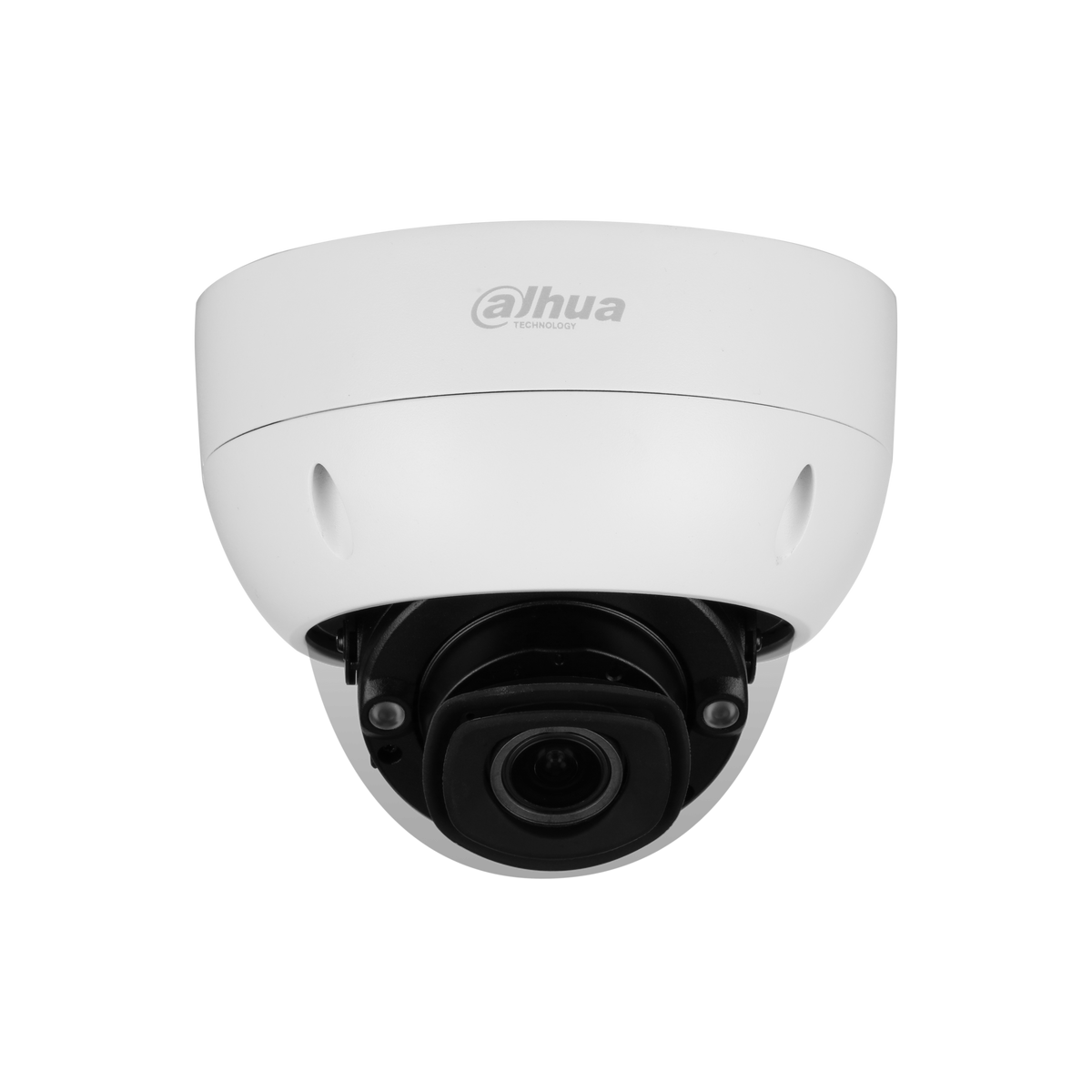 Dahua 4MP Dome 40m IR 2.7-12mm - Micro SD Card