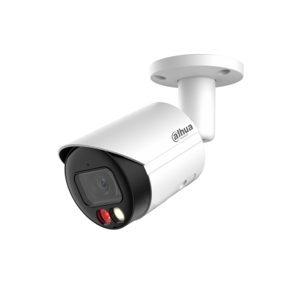 Dahua 4MP Bullet 30m IR 3.6mm