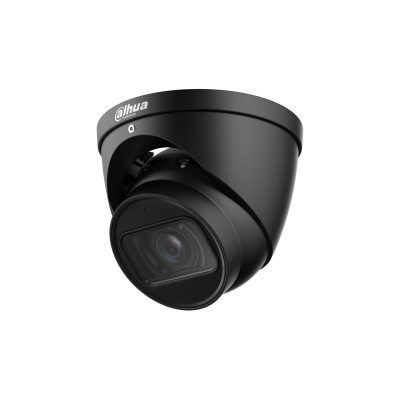 Dahua 4MP IR Vari-focal Eyeball WizSense Network Camera