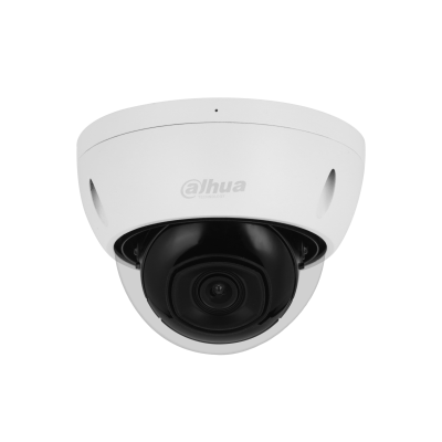 Dahua 2MP IR Fixed-focal Dome WizSense Network Camera