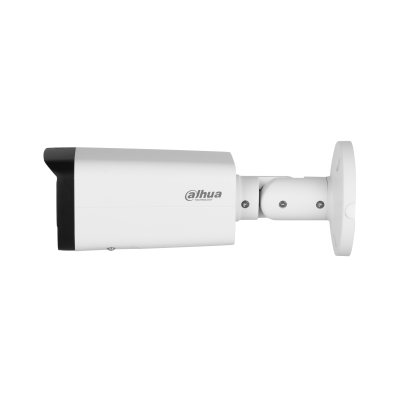 Dahua 4MP Bullet 80m IR 6mm - SMD